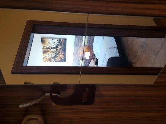 Hotel Montenegro บรุนตาล ภายนอก รูปภาพ