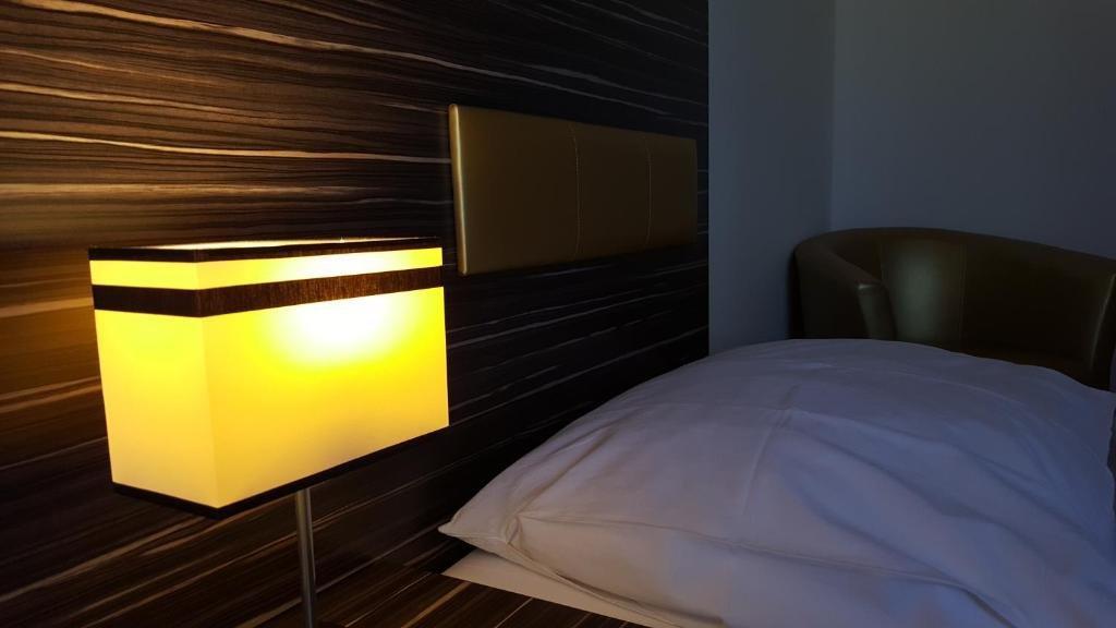 Hotel Montenegro บรุนตาล ภายนอก รูปภาพ