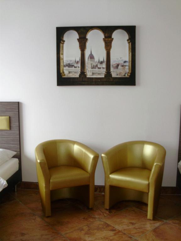 Hotel Montenegro บรุนตาล ภายนอก รูปภาพ